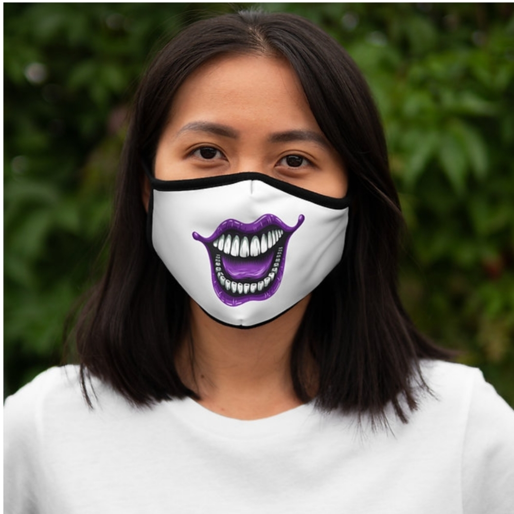 Facemask